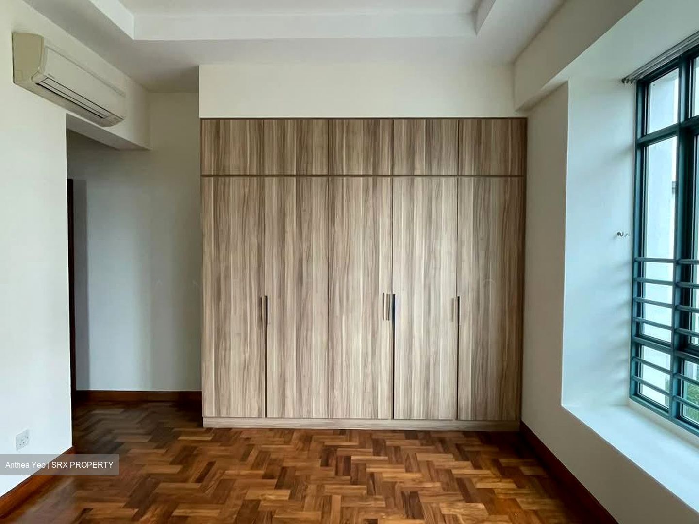 The Hillside (D21), Condominium #583879721